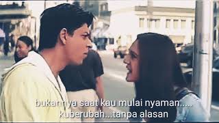 sedih banget balasan lagu selalu sabar versi