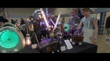 2025 Maker Faire Hannover - Impressions
