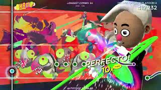 Deluge Dirge - Splatoon 2 (Trombone Champ Custom Chart)