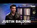 Justin Baldoni Recalls His Awkward Moment With Britney Spears | Fuse