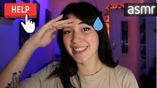 ASMR - Mes pires anecdotes de honte ! (Je sors les dossiers) - YouTube