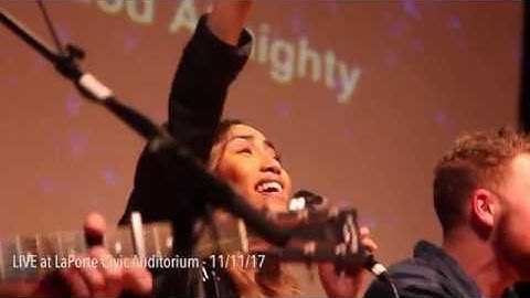May Angeles - On Revelation Song Live From LaPorte (Blog)