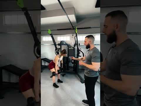 Video: Apakah rdls baik untuk glutes?