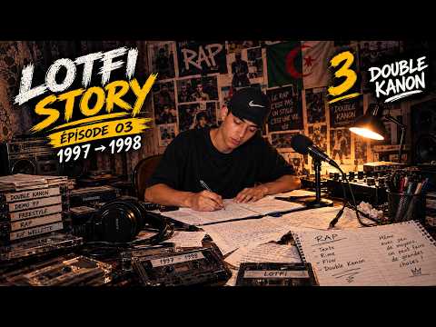 LOTFI STORY ( part 3 )