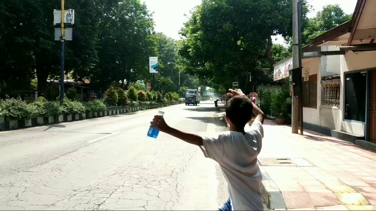 Kumpulan Truk Oleng Terbaru!!! - YouTube