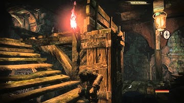 Styx: Master of Shadows - Assassin