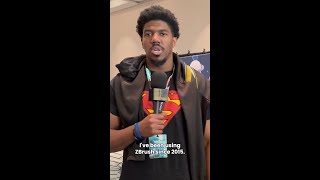 Day 2 at Lightbox Expo