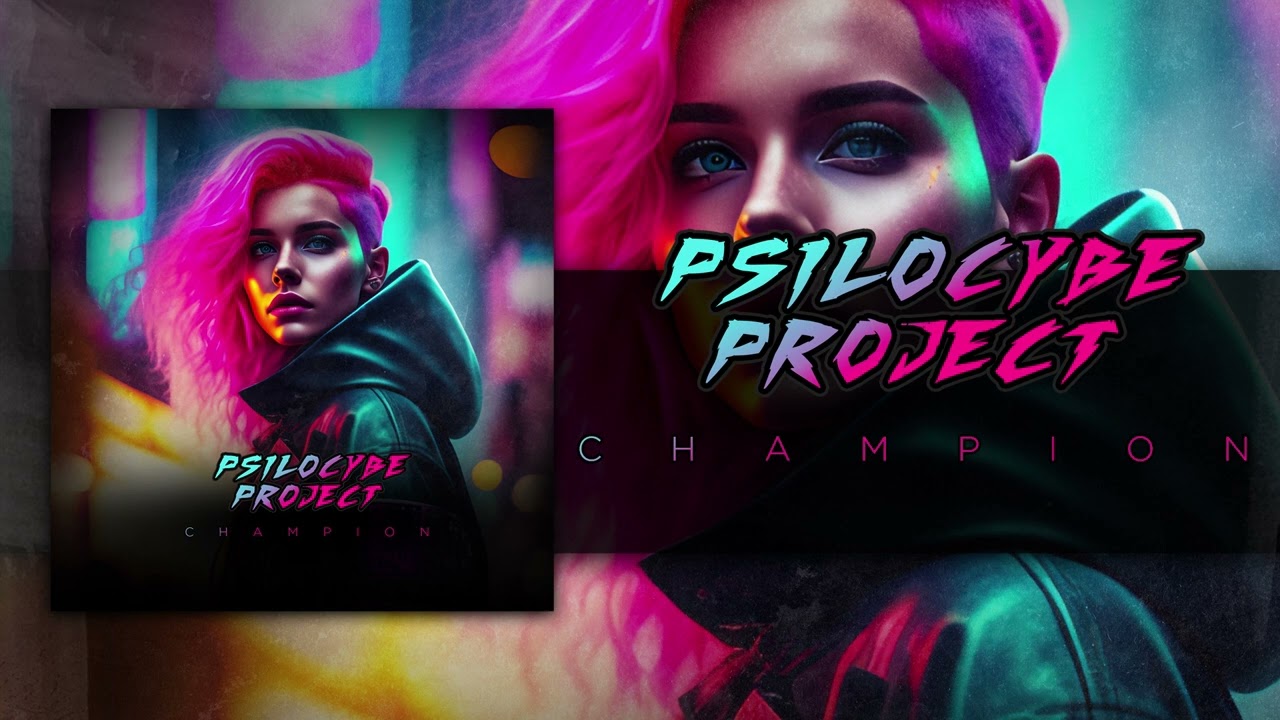 Watch Psilocybe Project - Champion on YouTube Watch Psilocybe Project - Champion on YouTube