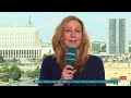 Silke Diettrich und Susanne Petersohn zu den ukrainischen Angriffen auf St. Petersburg | 03.06.26