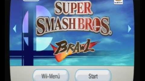 HowTo: Installation Homebrew Channel auf Firmware 3.x-4.3E, Exploit: Smash Stack PAL