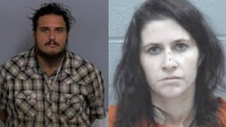 Davie County couple charged after missing man found dead, sheriff's office says Net Worth