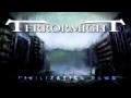 TerrormighT - Civilization Down (Full-Album HD) (2011)