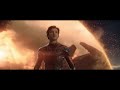 Avengers endgame portals  4k 60fps  bluray version