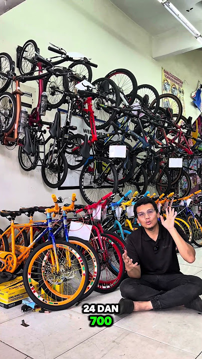 basikal fixe murah  #terengganu #offer #kualaterengganu #sale #cycling
