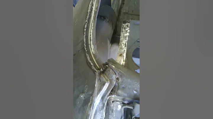 June 9, 2021 1970 Camaro Rust repair #camaro