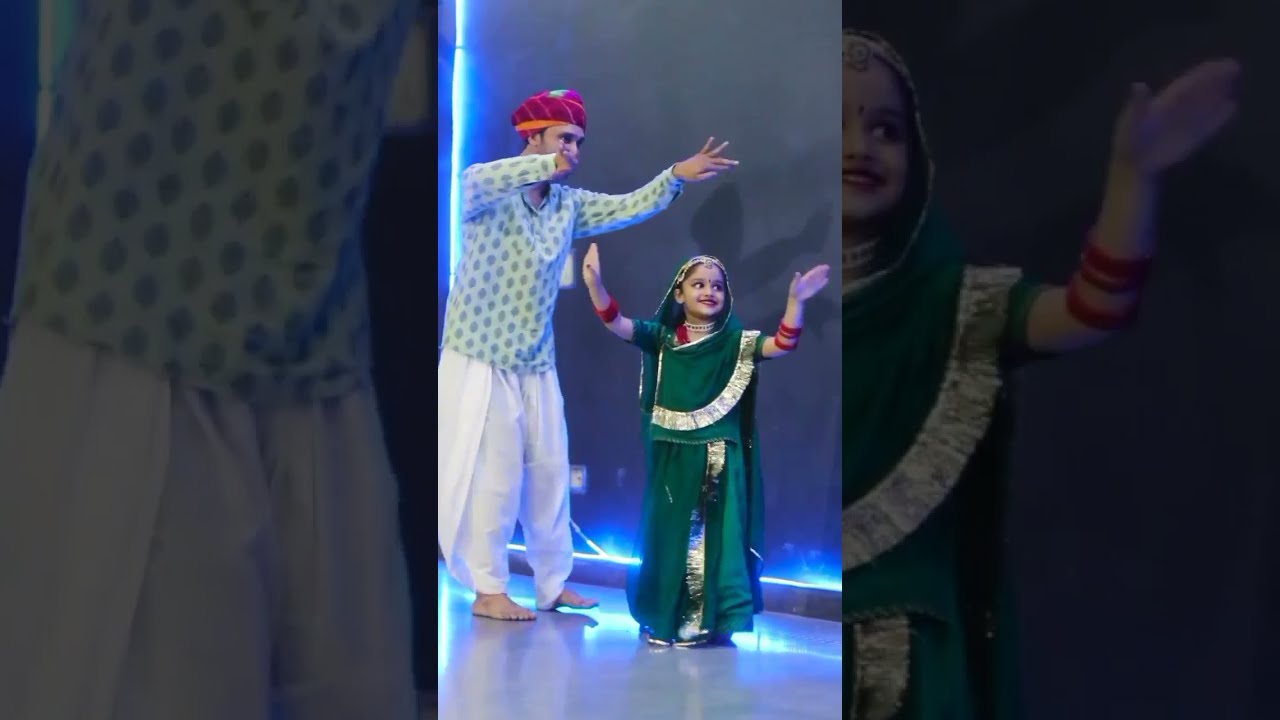 Rajasthani Dance Chirmi    Mahari Chirli      