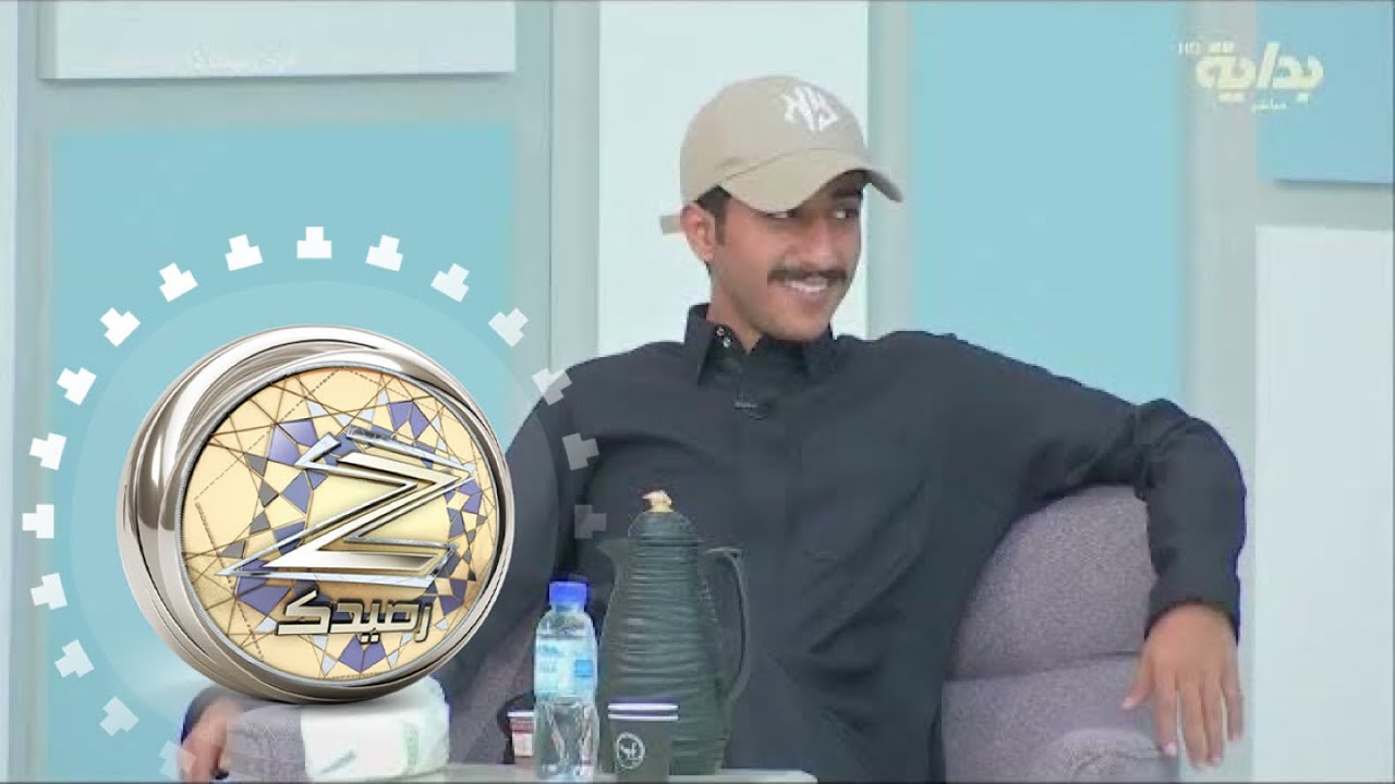 كرسي الحقيقة مع تركي مشبب وضيفه : محمد اليابسي | 