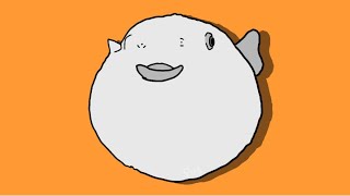 Puffer Fish Meme? (Animation Test)