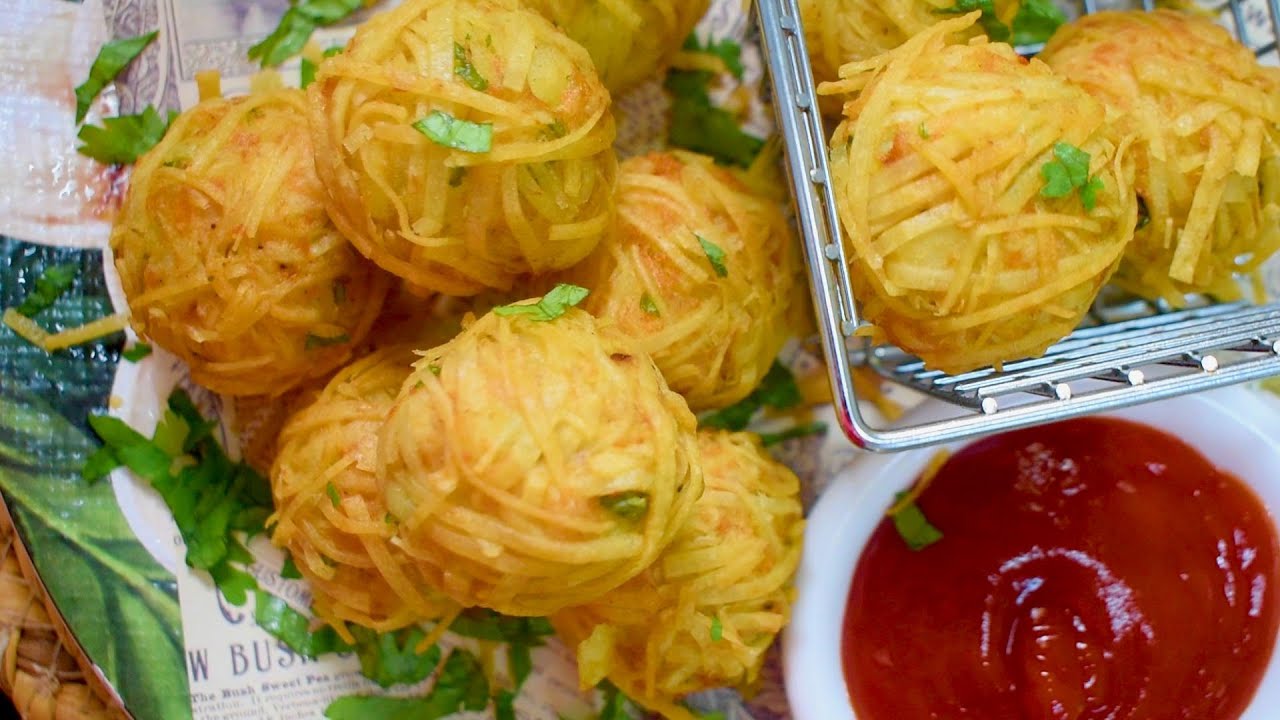 Ramzan Ravi Thread Ramzan Special Chicken thread Balls Recipe, Ramzan Recipes 2025,Iftar ...