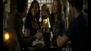 TVD Music Scene - Sometimes - The Rifles - 2x05