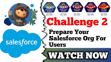 Prepare Your Salesforce Org for Users | Salesforce Trailhead | Update the Exchange Rate with ACM