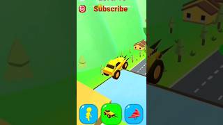 shape-shifting app #shorts #gaming #viral screenshot 1