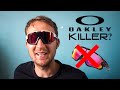 Bliz Fusion Sunglasses | Unboxing and 1 Year Review | Oakley Killer?
