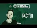 Kofla Line Up Selektor 2017 2018