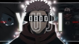 Yuji Breakdown - Nanami.... ? Hope Jujutsu Kaisen 4K Editamv