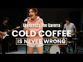Eposcents The Carerra - Cold coffee is never wrong  ( Official Lyric Video )