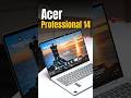 Acer Professional 14 : The Ultimate Budget Laptop Under ₹50,000 with Intel 14th Gen + 32GB RAM