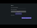 Verify your Floreo Coach Account V1