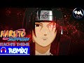 Naruto Shippuden - Itachi