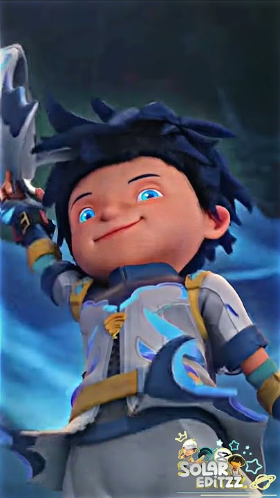 JJ Boboiboy beliung // DJ terek bale #boboiboywindara #boboiboybeliung #fyp #shorts
