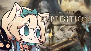 【Clair Obscur: Expedition 33】 Expedition #8   ☆⭒NIJISANJI EN ✧ Millie Parfait ☆⭒