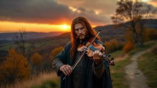 The Ochre Meridian  New Age Celtic   The Neural Celticae