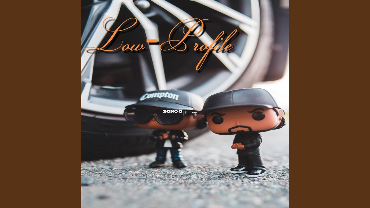 Watch Low Profile on YouTube Watch Low Profile on YouTube