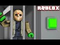 DO NOT Open This DOOR In Roblox...