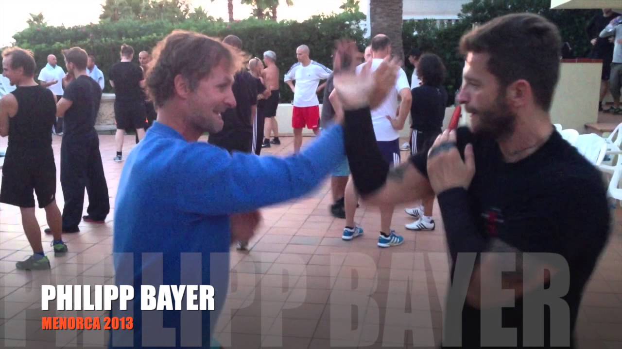 Ving Tsun Kung Fu Association Europe Greece