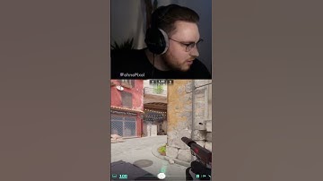 Pistol ace #ohnepixel #cs2 #shorts #csgo #foryou #fyp #clips #gaming #ace #inferno