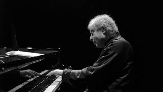 András Schiff - Mendelssohn Song Without Words Op.19 No.1 in E major (Tokyo 2014)