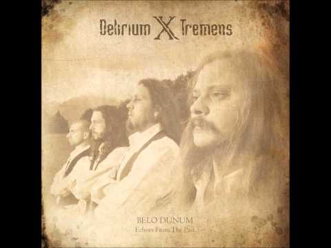 Delirium X Tremens — Delirium X Tremens - The Memory
