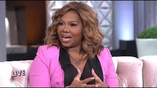 Full Interview - Part 2 Mona Scott Young On Love & Hip Hop, Missy Elliot, And More