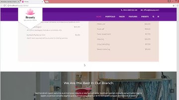 Gantry 5 - "Price List" Particle (Beauty)