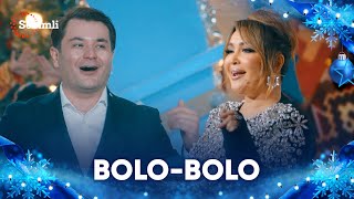 Yulduz Turdiyeva Va Komil Mirazizov - Bolo - Bolo