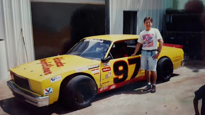 Ninneman Racing