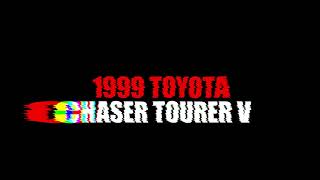 1999 Toyota Chaser Tourer V For Sale #98412