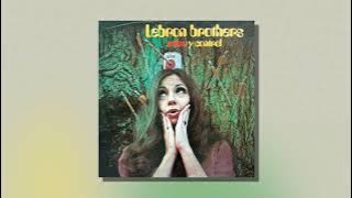 Lebrón Brothers - Bongó Loco (Audio Oficial)