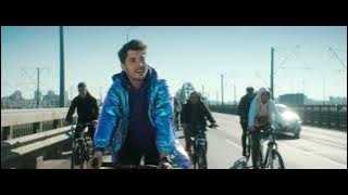 Will Armex - You and I (feat. Katy M) (Official Music Video) with ukrainian dubbing