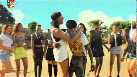HIPTV NEWS - SKIIBII TALKS ABOUT BEING SIGNED TO FIVE STAR MUSIC (Nigerian Entertainment News)